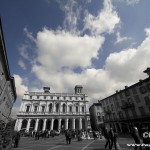 Piazza Vecchia - Bergamo