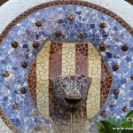 Gaudì Parc Guell - Barcellona