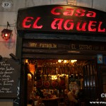 Casa El Agüelo - Barcellona