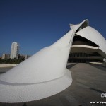 Parco oceanografico - Valencia