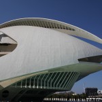 Parco oceanografico - Valencia