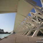 Parco oceanografico - Valencia