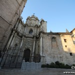 Catedral de Valencia - Valencia