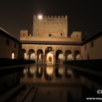 Alhambra - Granada