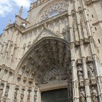 Catedral de Sevilla - Siviglia