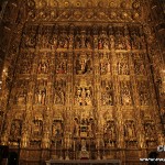 Catedral de Sevilla - Siviglia