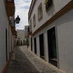 Calle - Jerez de la Frontera