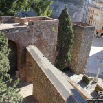 Castillo de Gibralfaro - Malaga