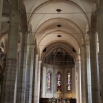 Chiesa di San Francesco - Gubbio