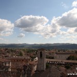 Piazza Grande - Gubbio