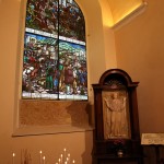 Basilica di Sant'Ubaldo - Gubbio