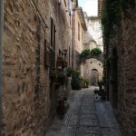 Spello