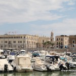 Porto- Trani