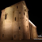 Cattedrale di San Nicola Pellegrino - Trani