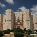 Castel Del Monte - Andria