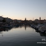 Porto- Trani