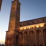 Cattedrale di San Nicola Pellegrino - Trani