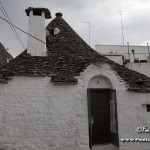 Trulli - Alberobello