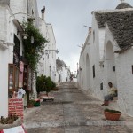 Trulli - Alberobello