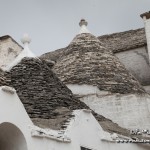 Trulli - Alberobello