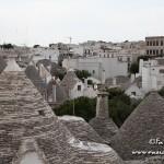 Trulli - Alberobello