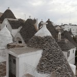 Trulli - Alberobello