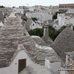 Trulli - Alberobello