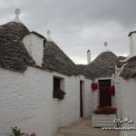 Trulli - Alberobello