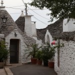 Trulli - Alberobello