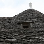 Trulli - Alberobello